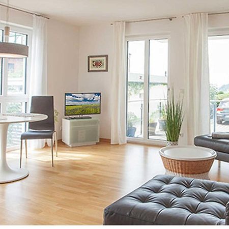 Villa Amelie App Baltic Sea Sassnitz Ngoại thất bức ảnh