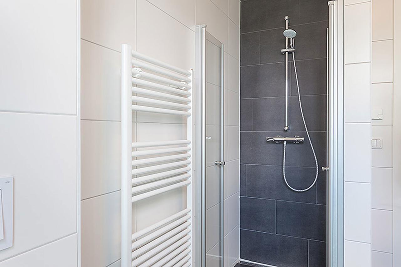 Villa Amelie App Baltic Sea Sassnitz Ngoại thất bức ảnh
