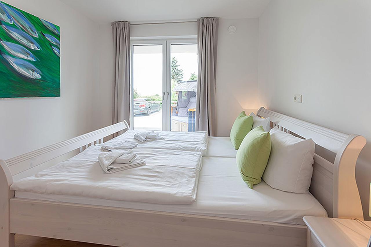 Villa Amelie App Baltic Sea Sassnitz Ngoại thất bức ảnh